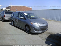 2013 Mazda 5 JM1CW2DL6D0159445