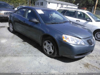 2006 Pontiac G6 1G2ZF55B764180936