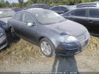 2007 Volkswagen Jetta 3VWEF71K37M062512