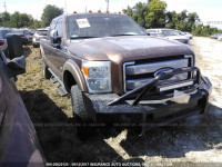 2011 Ford F350 SUPER DUTY 1FT8W3BTXBEA46404