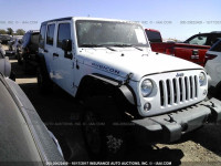 2015 Jeep Wrangler Unlimited RUBICON 1C4HJWFG3FL757845