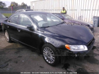 2008 Volvo S80 YV1AS982181079574