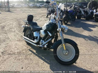 2001 Harley-davidson FLSTF 1HD1BMY131Y026581