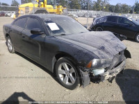 2012 Dodge Charger 2C3CDXBGXCH115164