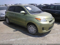 2009 Scion XD JTKKU10479J048908