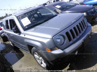 2015 Jeep Patriot SPORT 1C4NJPBB5FD367195