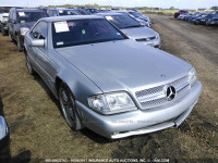 1998 Mercedes-benz SL 600 WDBFA76F6WF168029