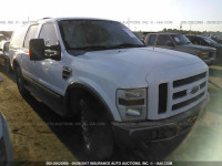 2002 Ford Excursion LIMITED 1FMSU43FX2EB46508