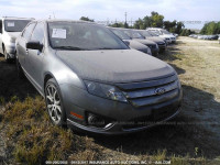 2012 Ford Fusion 3FAHP0HAXCR107367