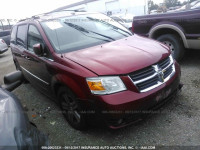 2010 Dodge Grand Caravan 2D4RN5DX1AR160458