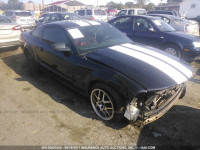 2007 Ford Mustang 1ZVFT82H975249815