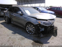 2016 KIA Optima 5XXGV4L29GG091945