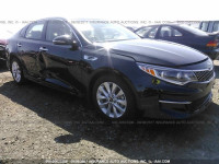 2016 KIA Optima 5XXGU4L3XGG101197