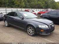 2010 Audi A6 PREMIUM PLUS WAUEKAFB5AN026402