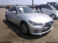 2017 INFINITI Q50 PREMIUM JN1CV7AP1HM641703