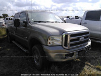 2006 Ford F250 1FTSW21P46EA27244