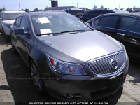 2012 Buick Lacrosse 1G4GD5E30CF158659