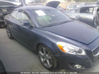 2013 Volvo C70 YV1672MC4DJ138463