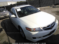 2006 Acura TSX JH4CL96846C020327