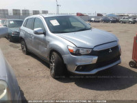 2016 MITSUBISHI OUTLANDER SPORT ES/SE JA4AP3AW9GZ045717