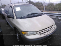 1999 Plymouth Grand Voyager SE/EXPRESSO 1P4GP44R6XB820491