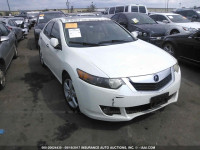 2010 Acura TSX JH4CU2F65AC027685