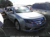 2010 FORD FUSION 3FADP0L37AR110909