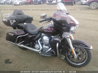 2015 Harley-davidson FLHTKL 1HD1KKL10FB655639