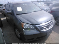 2010 Honda Odyssey 5FNRL3H56AB022121