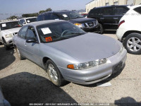2001 Oldsmobile Intrigue GX 1G3WH52H51F127067
