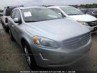 2016 Volvo XC60 T5/PREMIER YV4612RK0G2801157