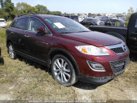 2012 Mazda CX-9 JM3TB2DA1C0348584