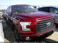 2015 Ford F150 1FTEW1CG0FKE97163