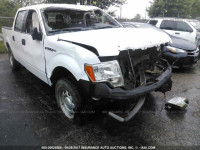 2014 FORD F150 1FTFW1CF4EKD70569