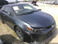 2014 Scion TC JTKJF5C76E3078449