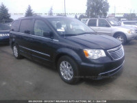 2012 Chrysler Town and Country 2C4RC1BG8CR246416