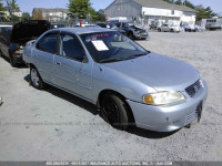 2003 Nissan Sentra XE/GXE 3N1CB51D63L816405