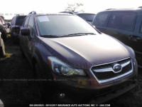 2013 Subaru Xv Crosstrek 2.0 PREMIUM JF2GPACC5D2899102