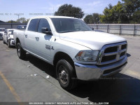 2014 RAM 2500 SLT 3C6UR5DLXEG318985