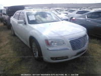 2013 Chrysler 300 2C3CCAAG1DH640908
