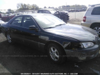 1998 Lexus ES JT8BF28GXW0137345