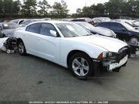 2011 DODGE CHARGER 2B3CL3CG4BH608246