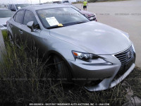 2014 Lexus IS 250 JTHBF1D27E5013958