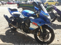 2005 Suzuki Gsx-r750 JS1GR7JA952107364