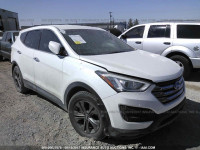 2013 Hyundai Santa Fe Sport 5XYZT3LB1DG111699