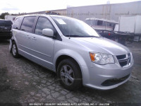 2012 Dodge Grand Caravan SXT 2C4RDGCGXCR365146