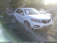 2011 KIA Sorento 5XYKU4A26BG043033