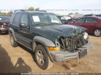 2005 Jeep Liberty 1J4GL48K15W709554