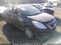 2013 NISSAN VERSA 3N1CN7AP0DL879529