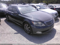 2008 Lexus LS 460 JTHBL46FX85063512